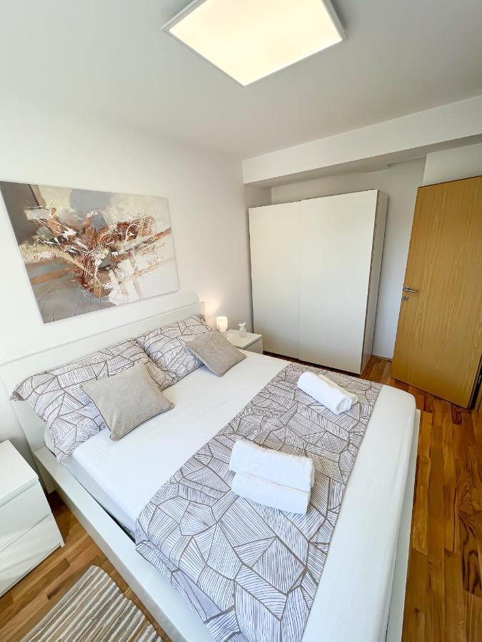 טרוגיר Holiday Star Apartment מראה חיצוני תמונה
